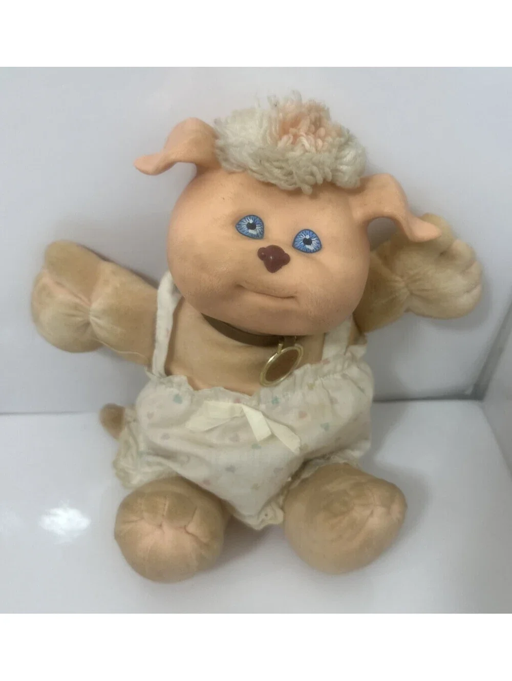 Cabbage Patch Kids 📦 vintage